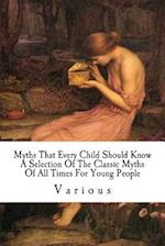 Myths That Every Child Should Know