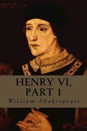 Henry VI, Part 1