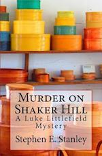Murder on Shaker Hill