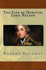 The Life of Horatio, Lord Nelson