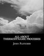 All about Thermodynamic Processes