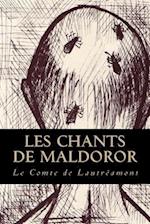 Les Chants de Maldoror