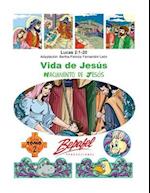 Vida de Jesus-Nacimiento de Jesus