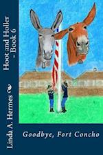 Hoot and Holler - Book 6