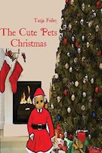 The Cute Pets Christmas
