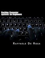 Hacking Computer Systems for Beginners