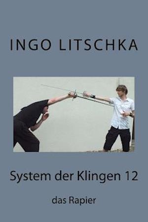 System der Klingen 12