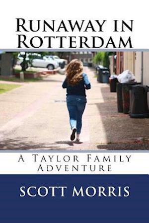 Runaway in Rotterdam