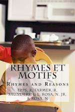 Rhymes Et Motifs