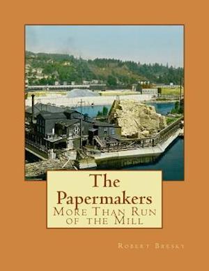 The Papermakers