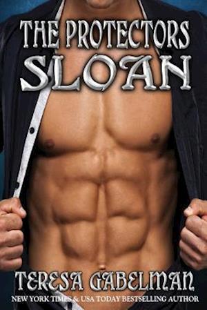 Sloan (The Protectors Series) Book #9