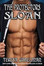 Sloan (The Protectors Series) Book #9