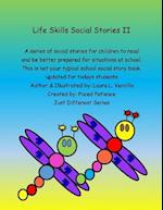 Life Skills Social Stories II