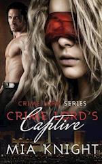 Crime Lord's Captive