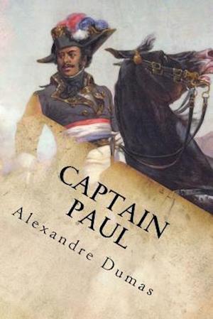 Captain Paul