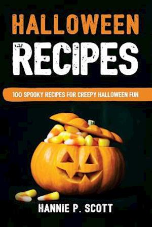 Halloween Recipes