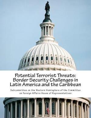 Potential Terrorist Threats