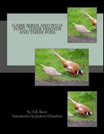 Game Birds and Wild Fowl