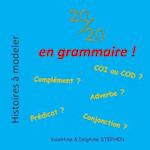 20/20 En Grammaire !
