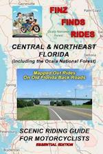 Finz Finds Scenic Rides in Central & Northeast Florida, Incl Ocala Nat. Forest