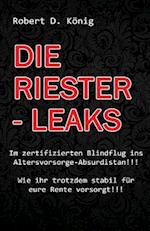 Die Riester - Leaks