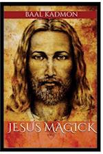 Jesus Magick