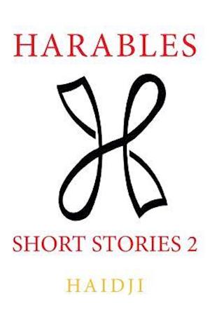 Harables: Short Stories 2