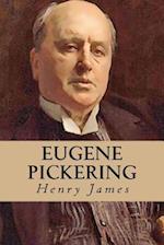 Eugene Pickering