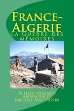 France-Algerie