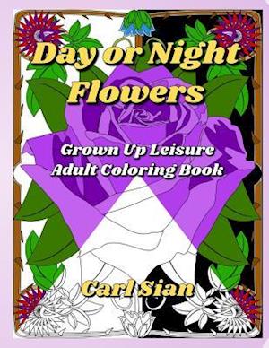 Day or Night Flowers