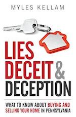 Lies Deceit & Deception