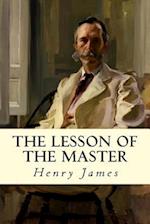 The Lesson of the Master