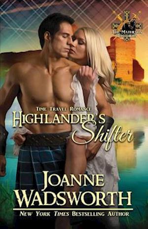 Highlander's Shifter