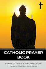 Catholic Prayer Book