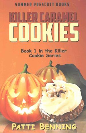 Killer Caramel Cookies