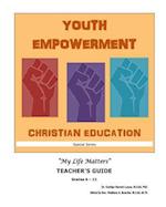 Youth Empowerment Christian Education