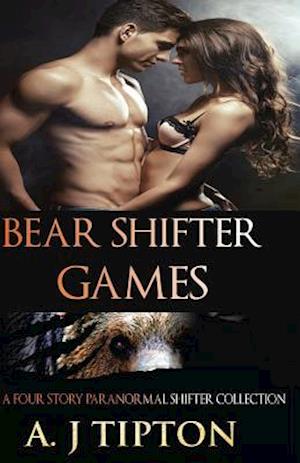 Bear Shifter Games