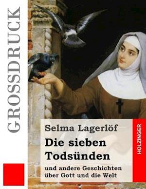 Die Sieben Todsünden (Großdruck)