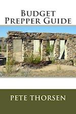 Budget Prepper Guide