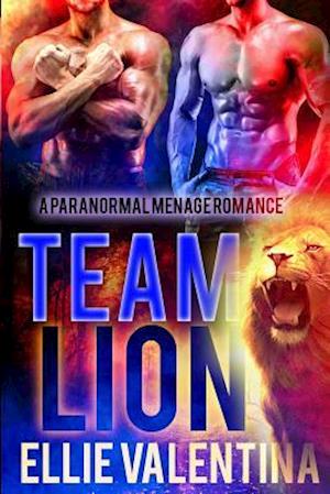 Team Lion