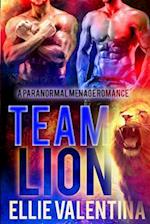 Team Lion