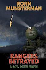 Rangers Betrayed