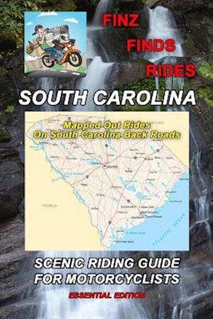 Finz Finds Scenic Rides in South Carolina