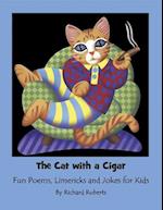 The Cat with a Cigar