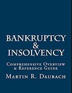 Bankruptcy & Insolvency