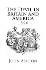 The Devil in Britain and America