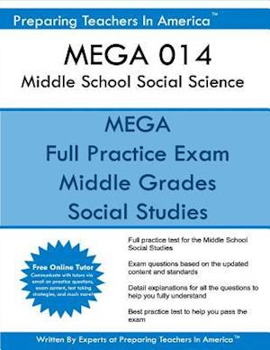Mega 014 Middle School Social Science
