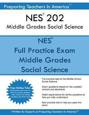 Nes 202 Middle Grades Social Science