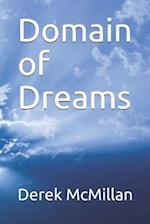 Domain of Dreams