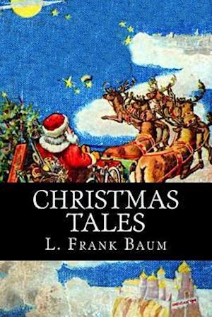 Christmas Tales